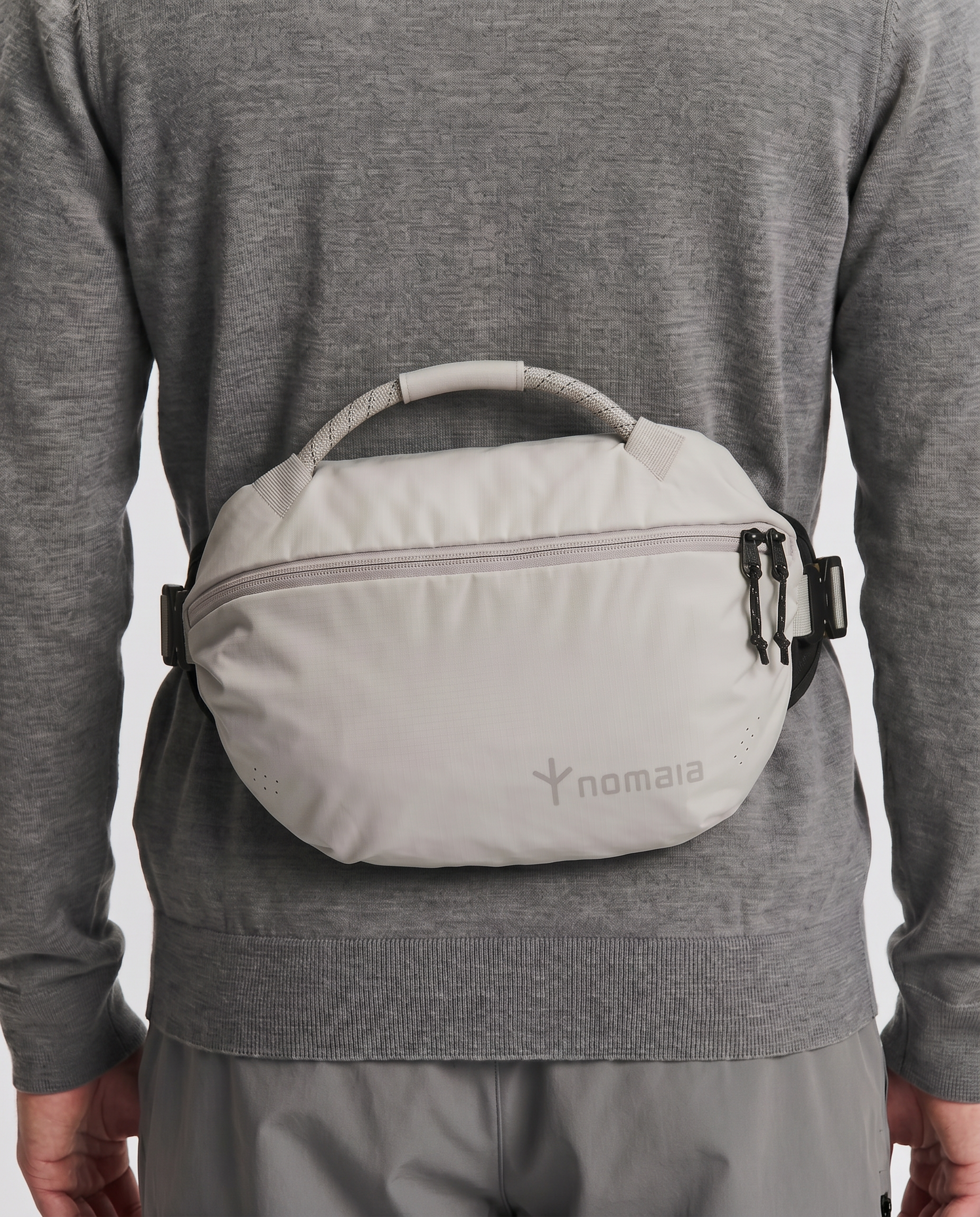 Sling pack 9L - Nomaia Vereda