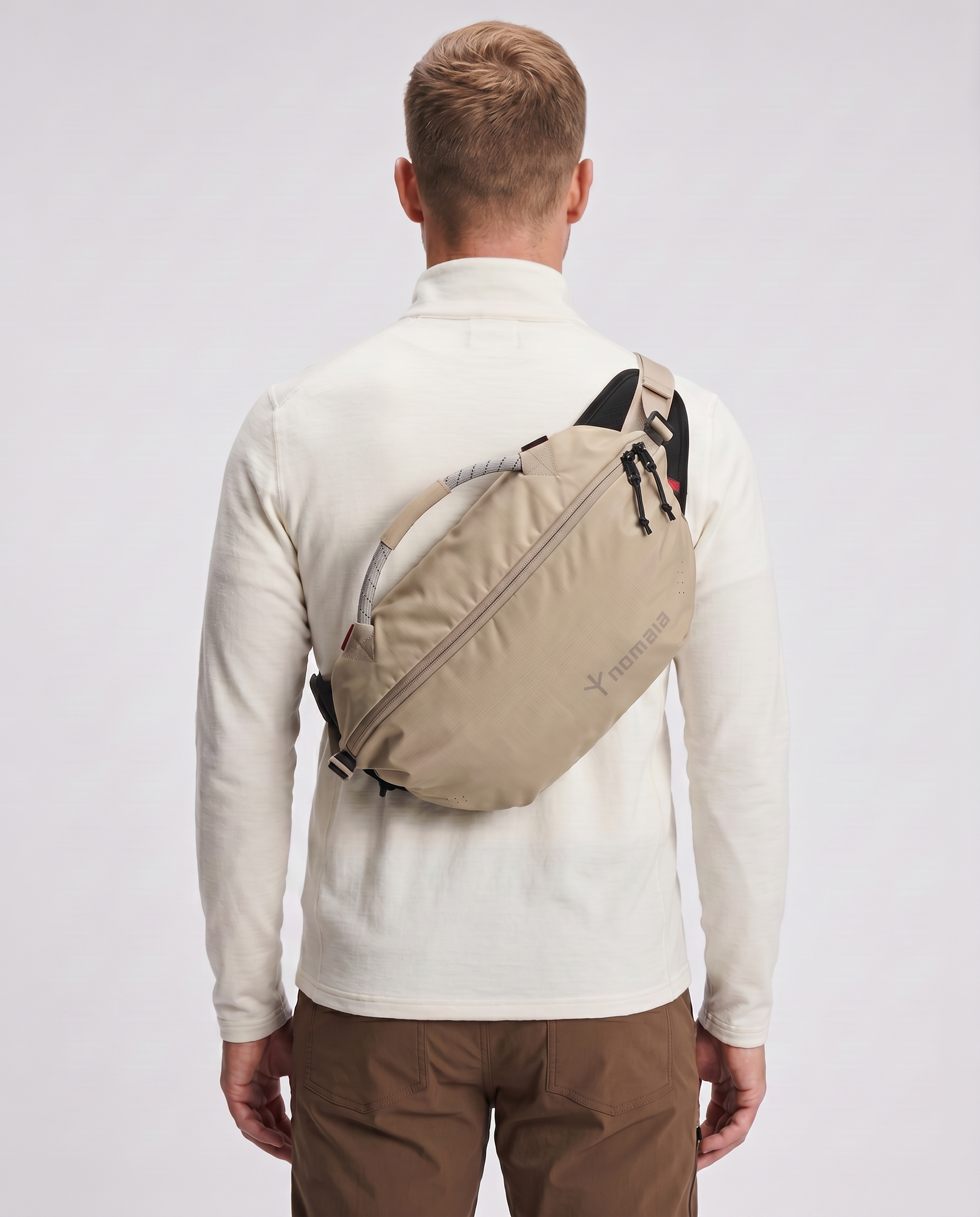 Sling pack 9L - Nomaia Vereda
