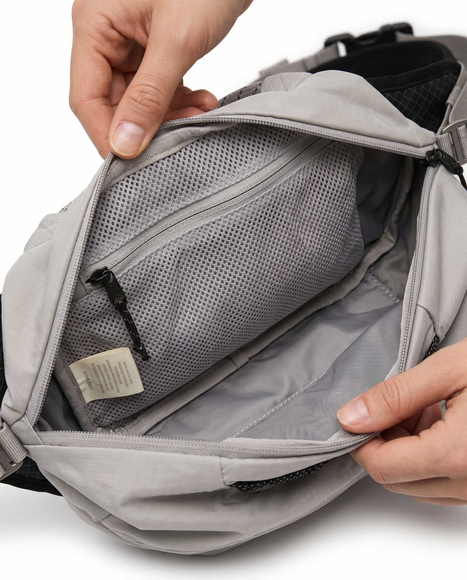 Sling pack 9L - Nomaia Vereda