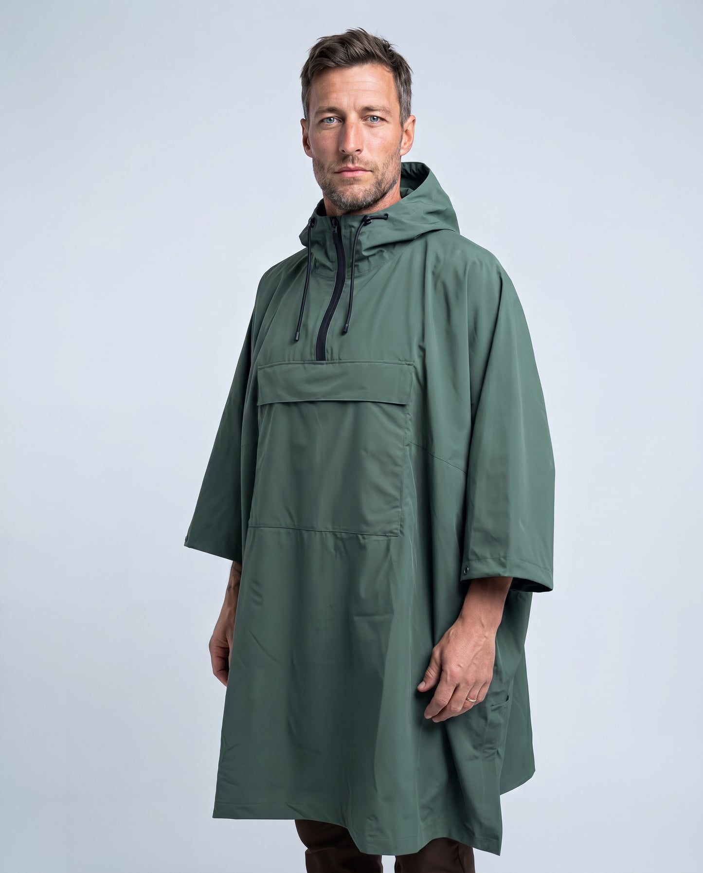 Poncho Imperméable Neblina