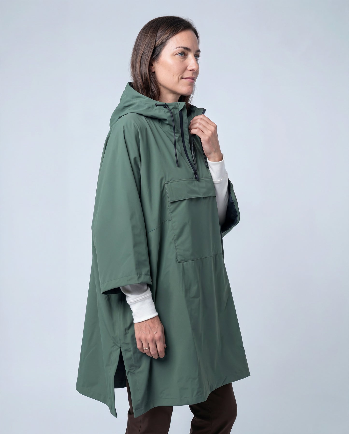 Poncho Imperméable Neblina