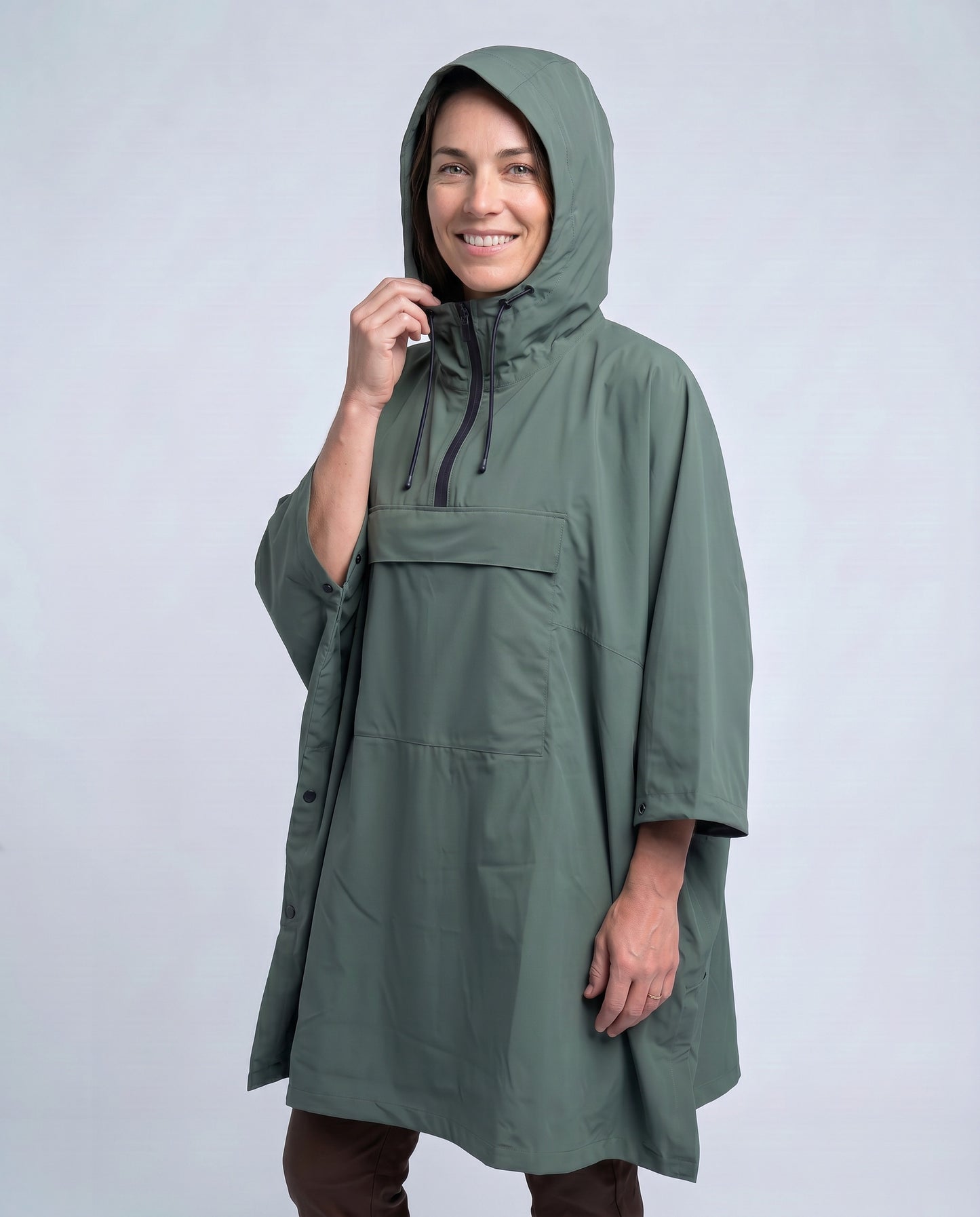 Poncho Imperméable Neblina