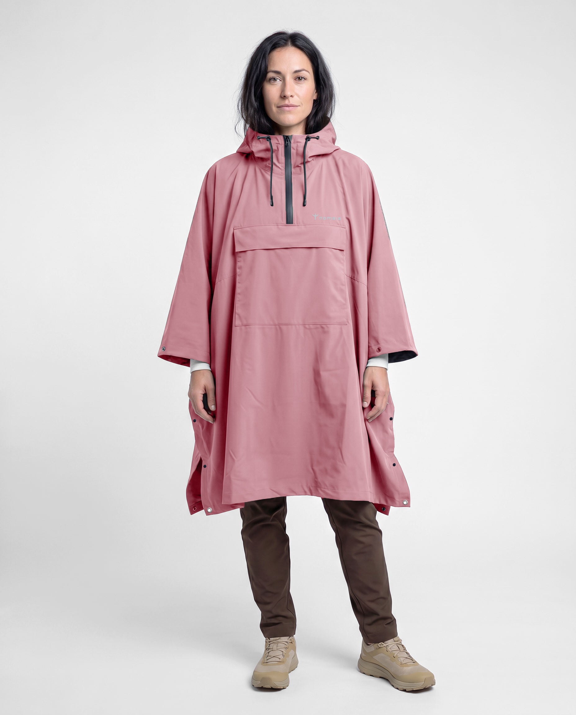 Poncho Imperméable Neblina