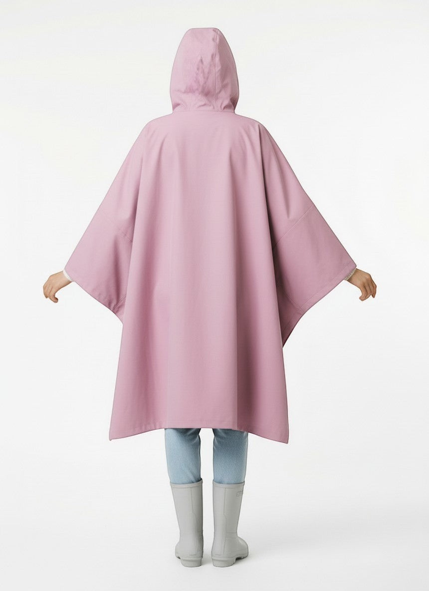 Poncho Imperméable Neblina