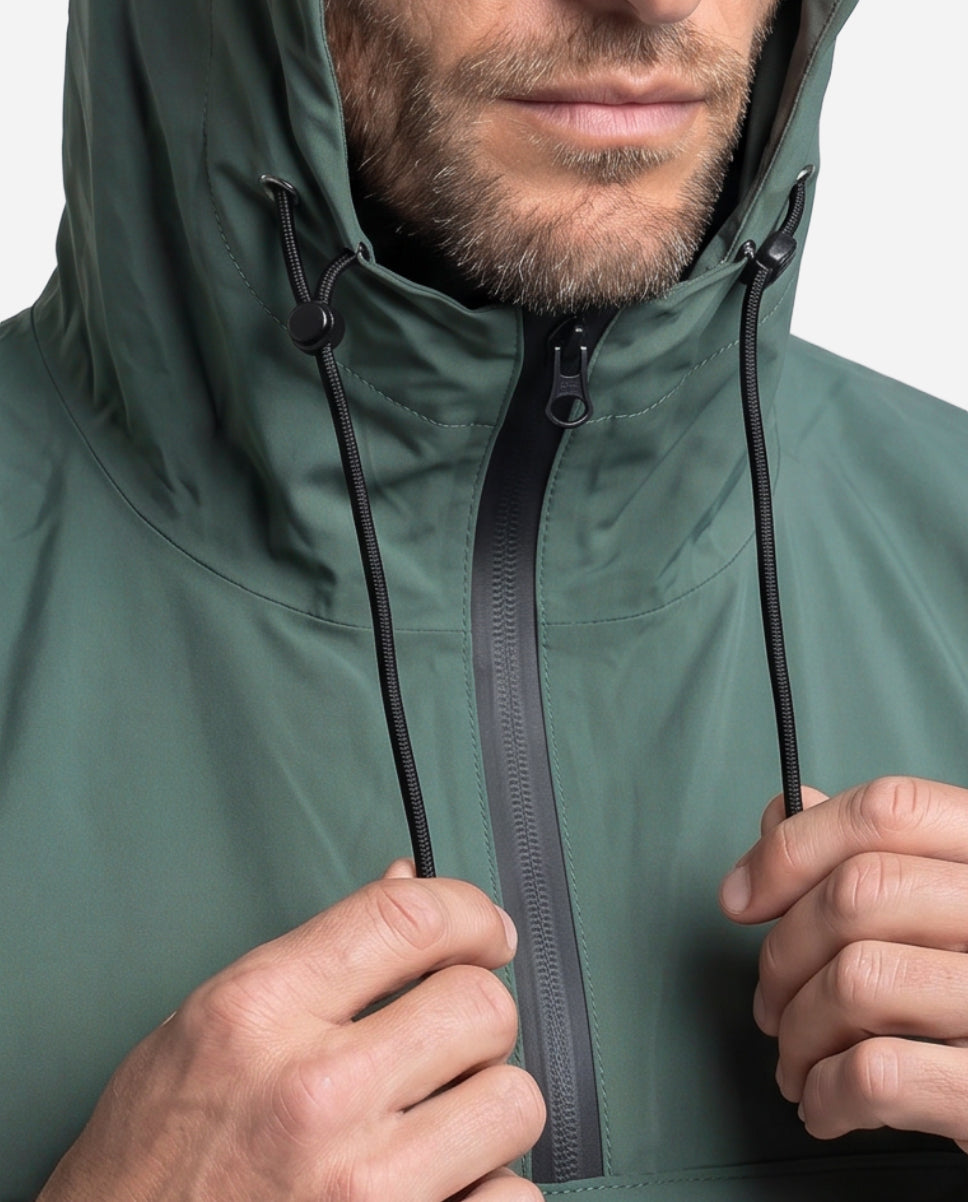 Poncho Imperméable Neblina