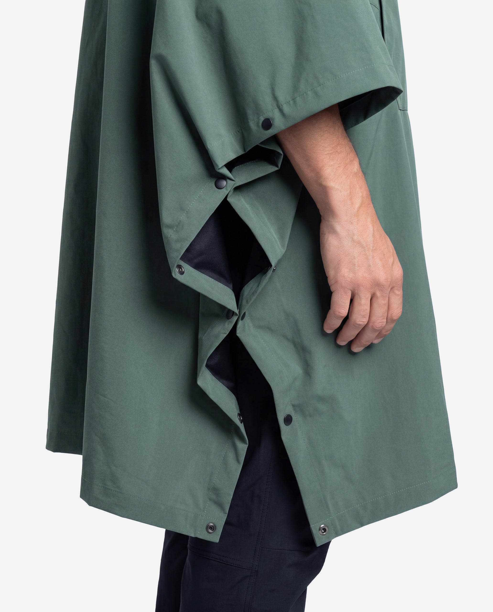 Poncho Imperméable Neblina