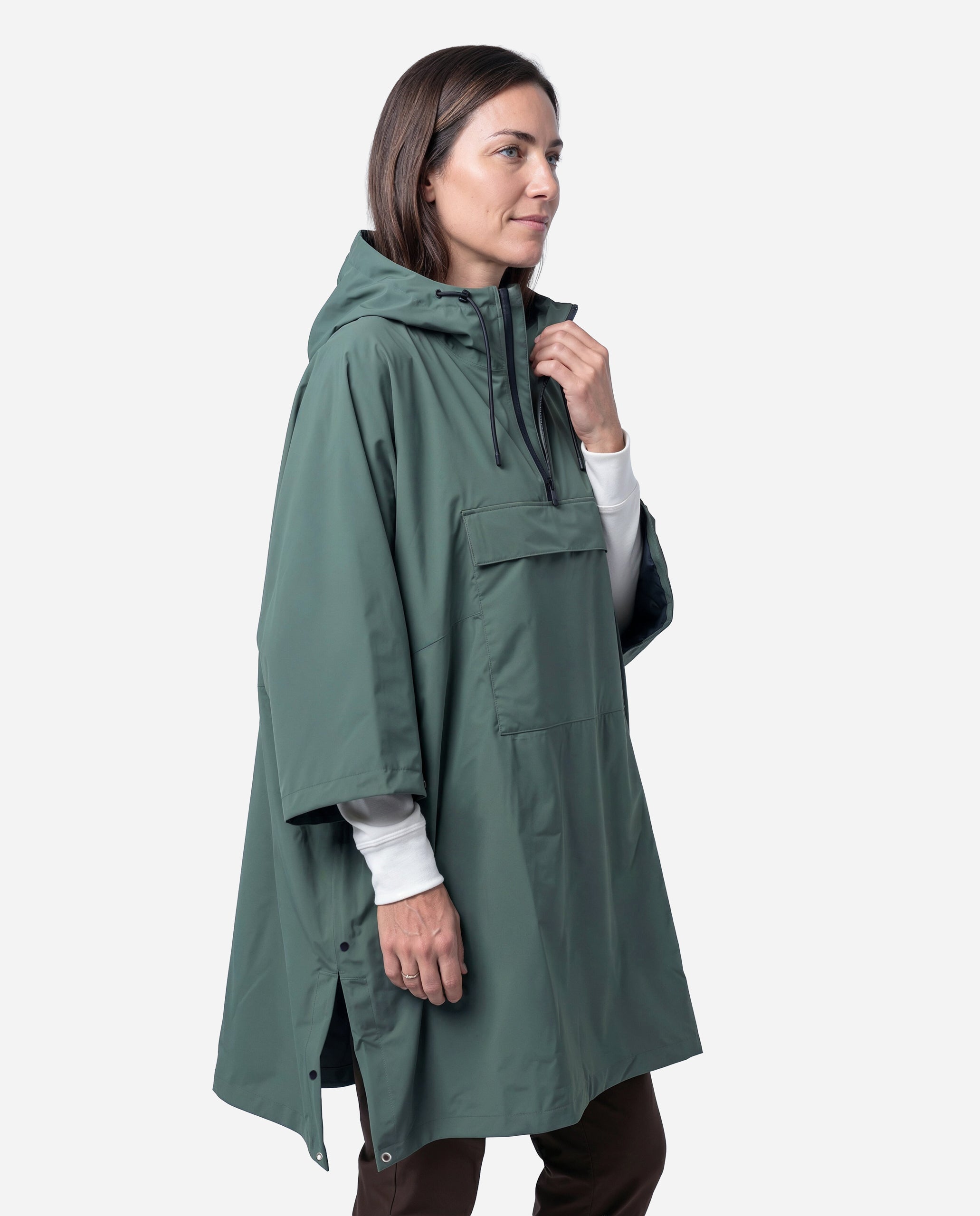 Poncho Imperméable Neblina