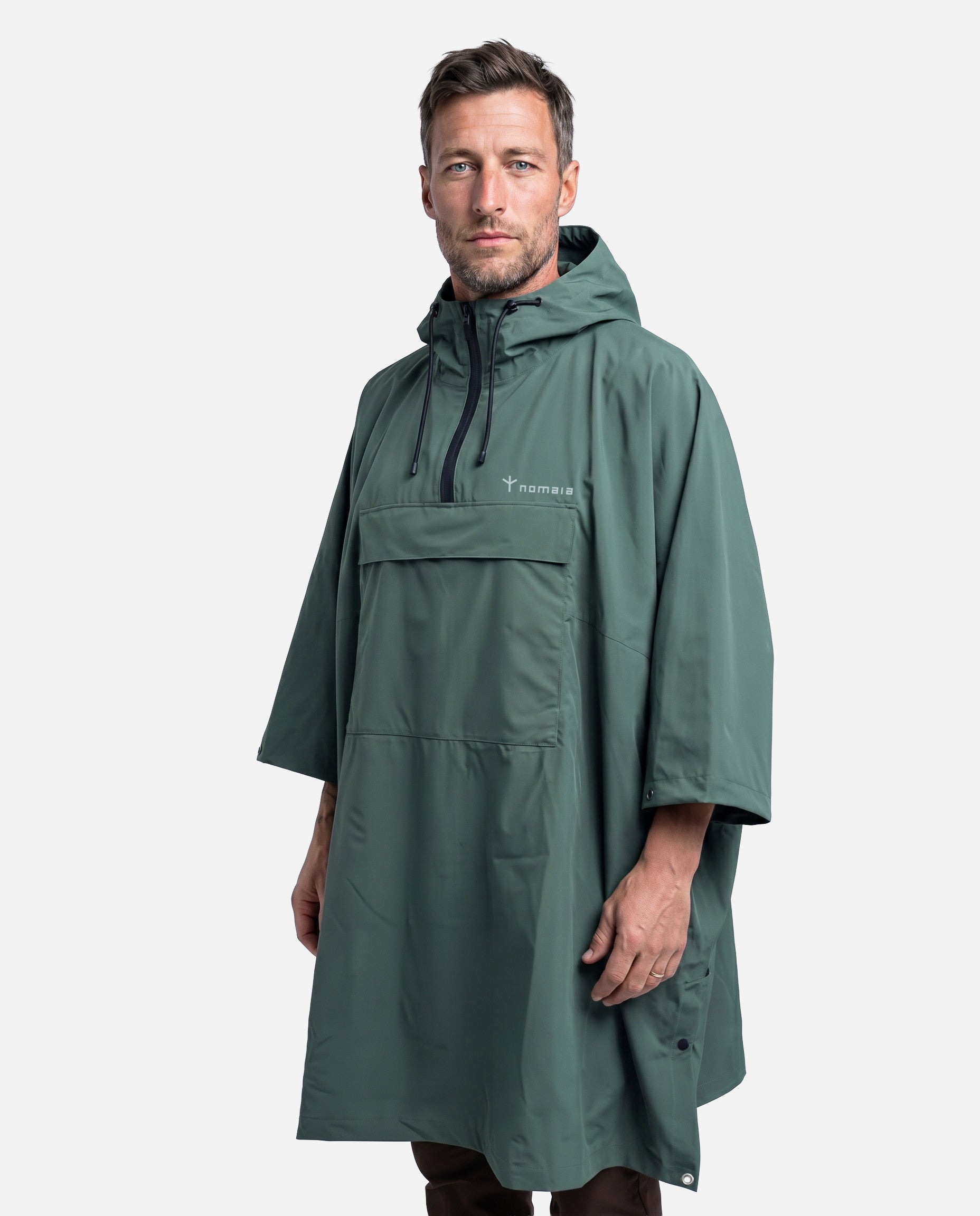 Poncho Imperméable Neblina