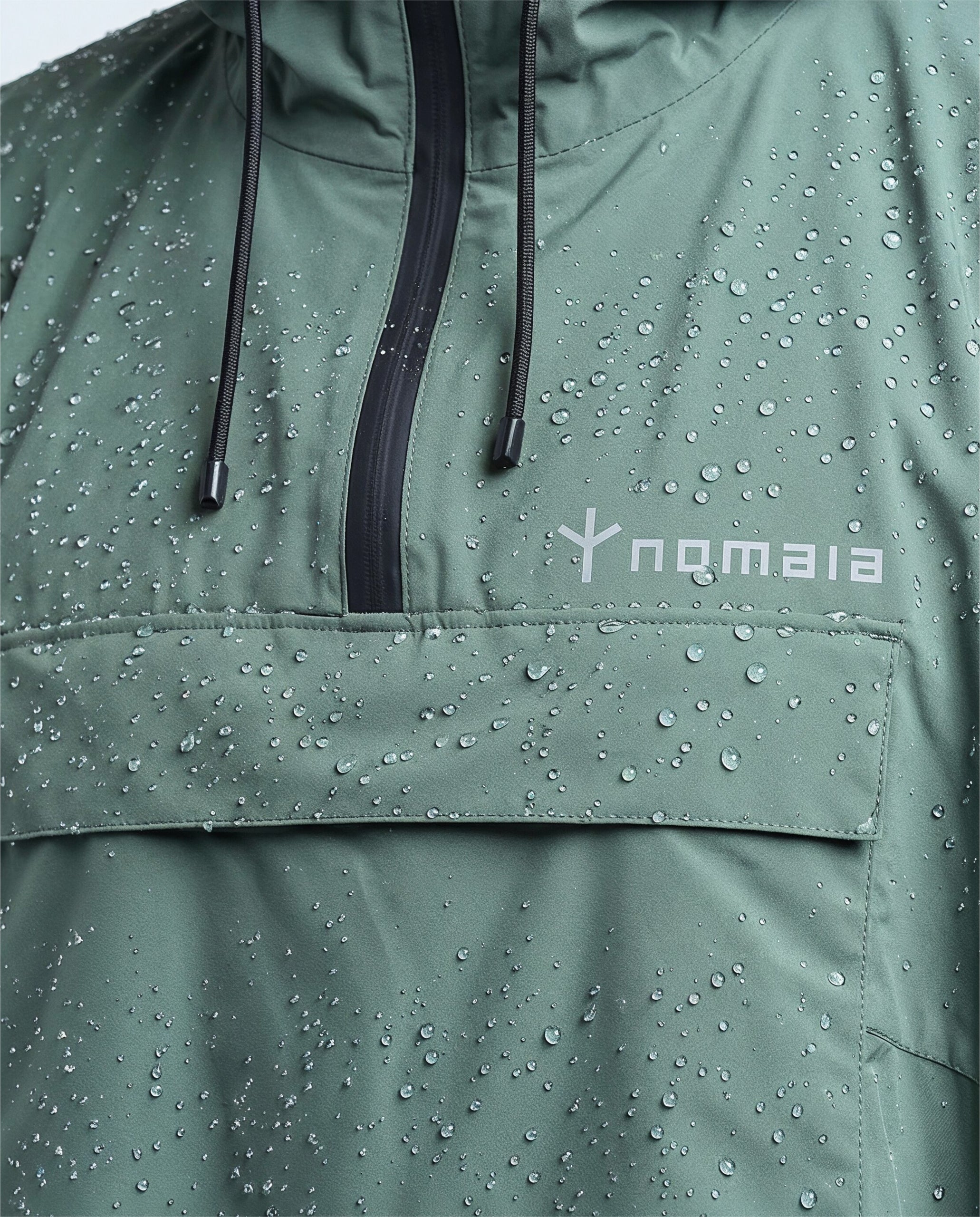 Poncho Imperméable Neblina