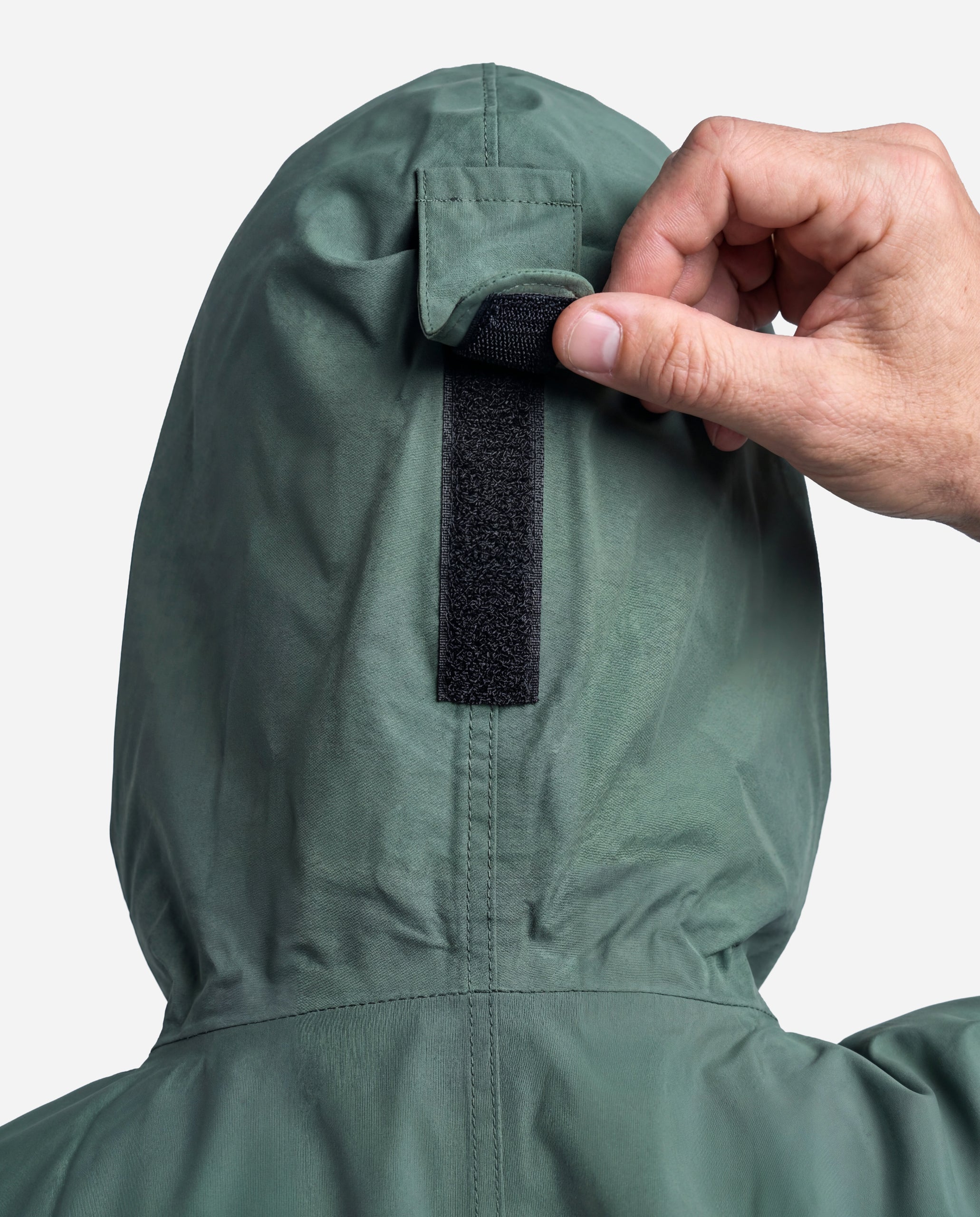 Poncho Imperméable Neblina