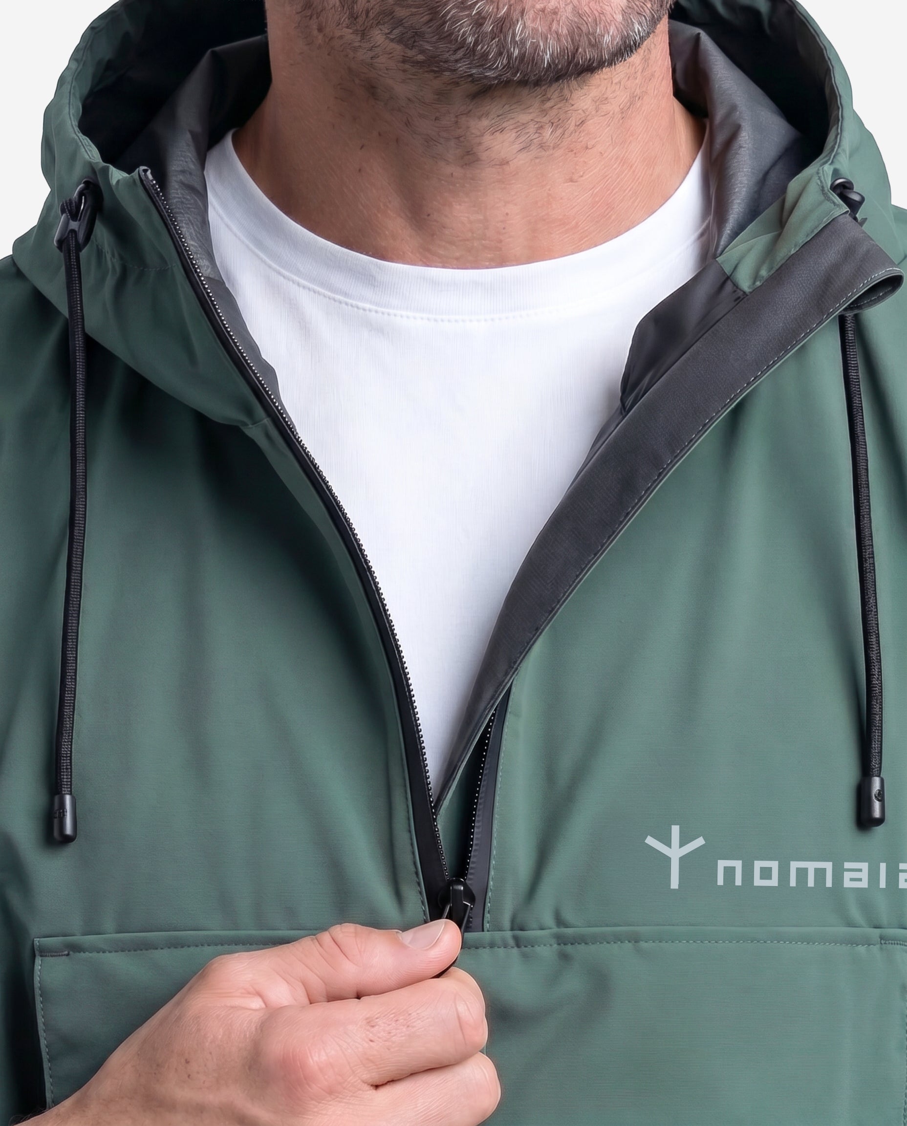 Poncho Imperméable Neblina