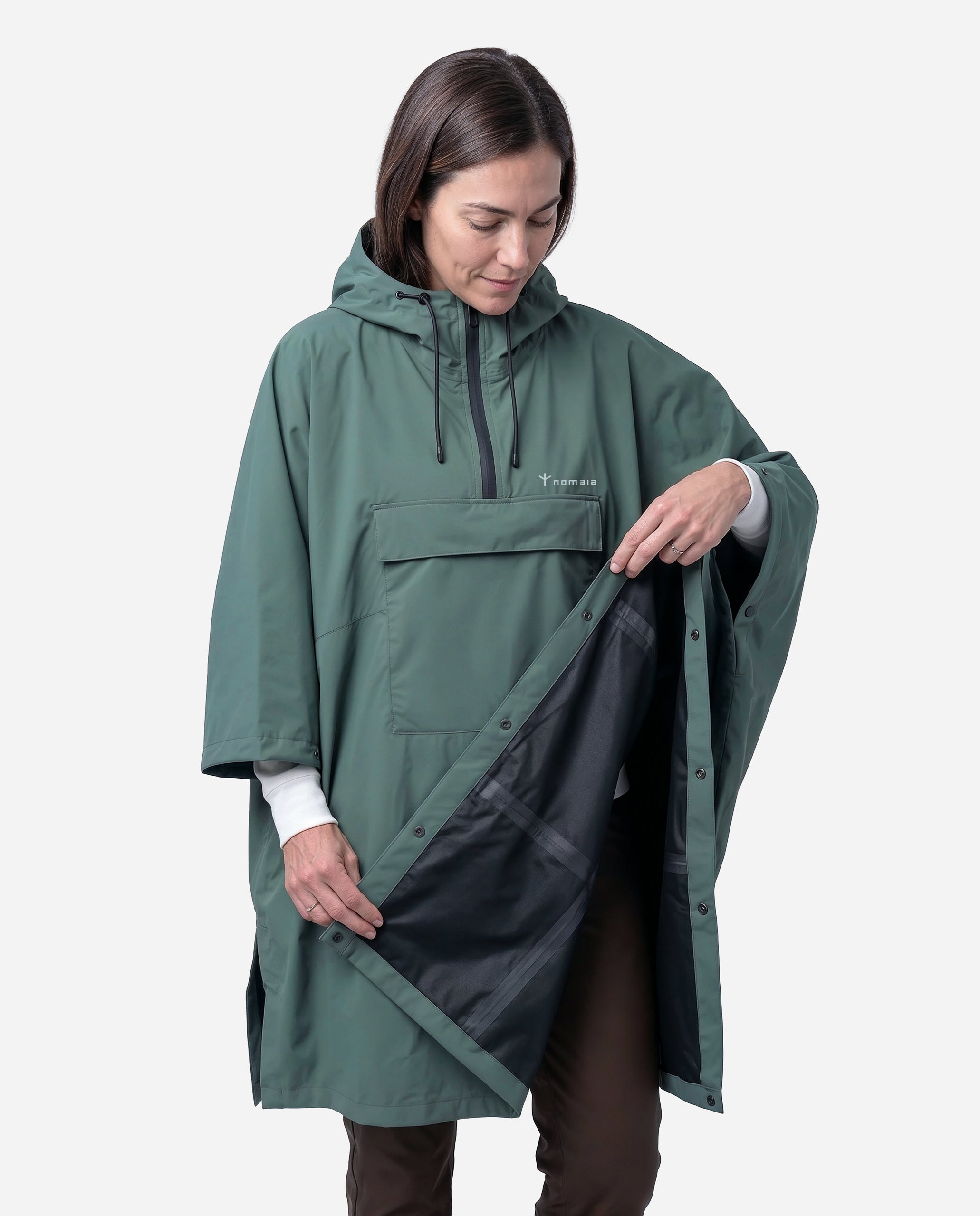 Poncho Imperméable Neblina