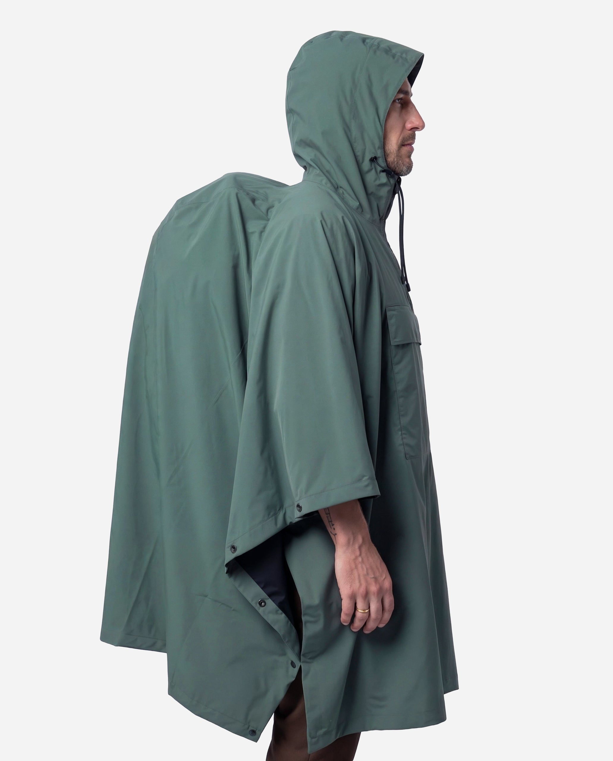 Poncho Imperméable Neblina