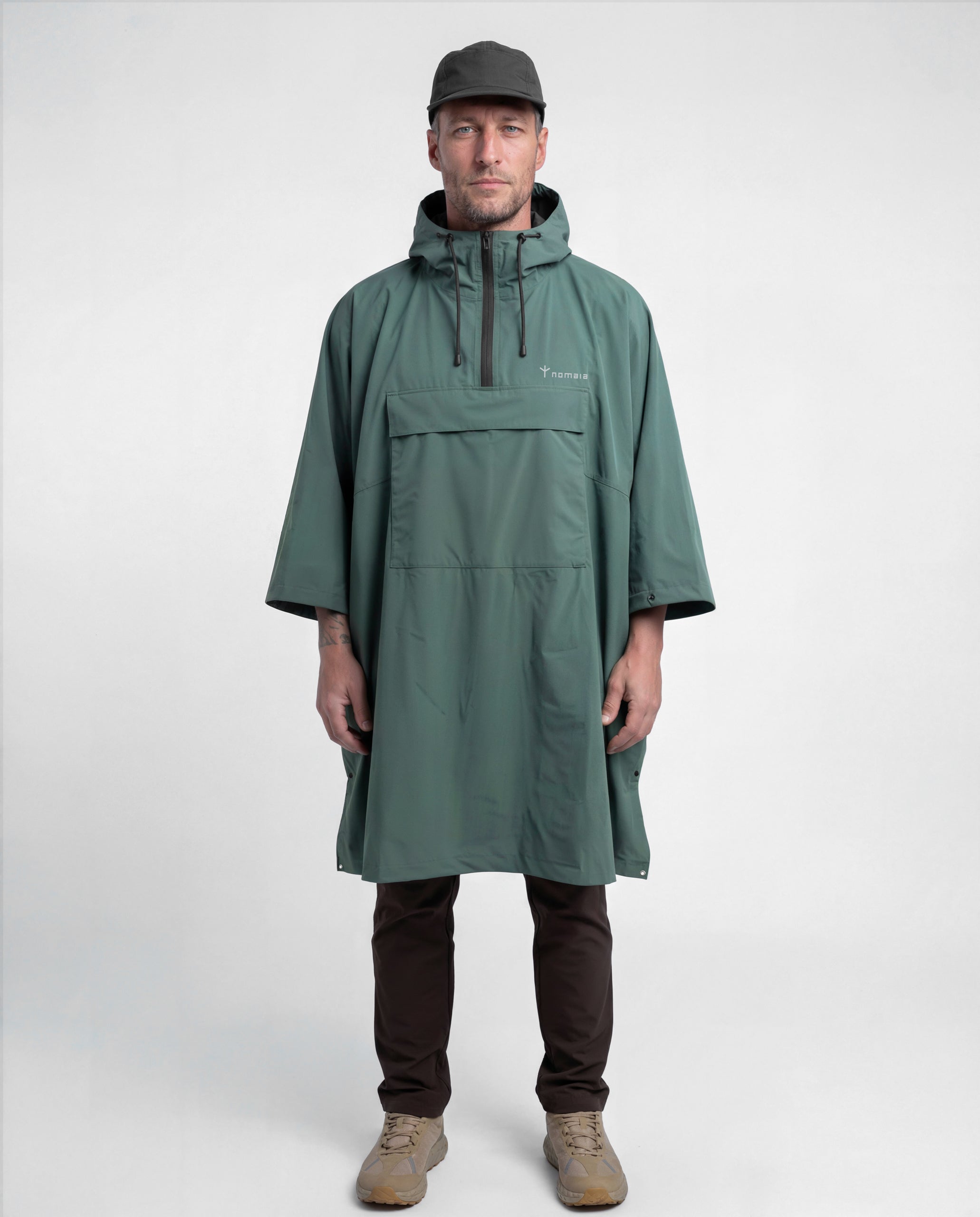 Poncho Imperméable Neblina