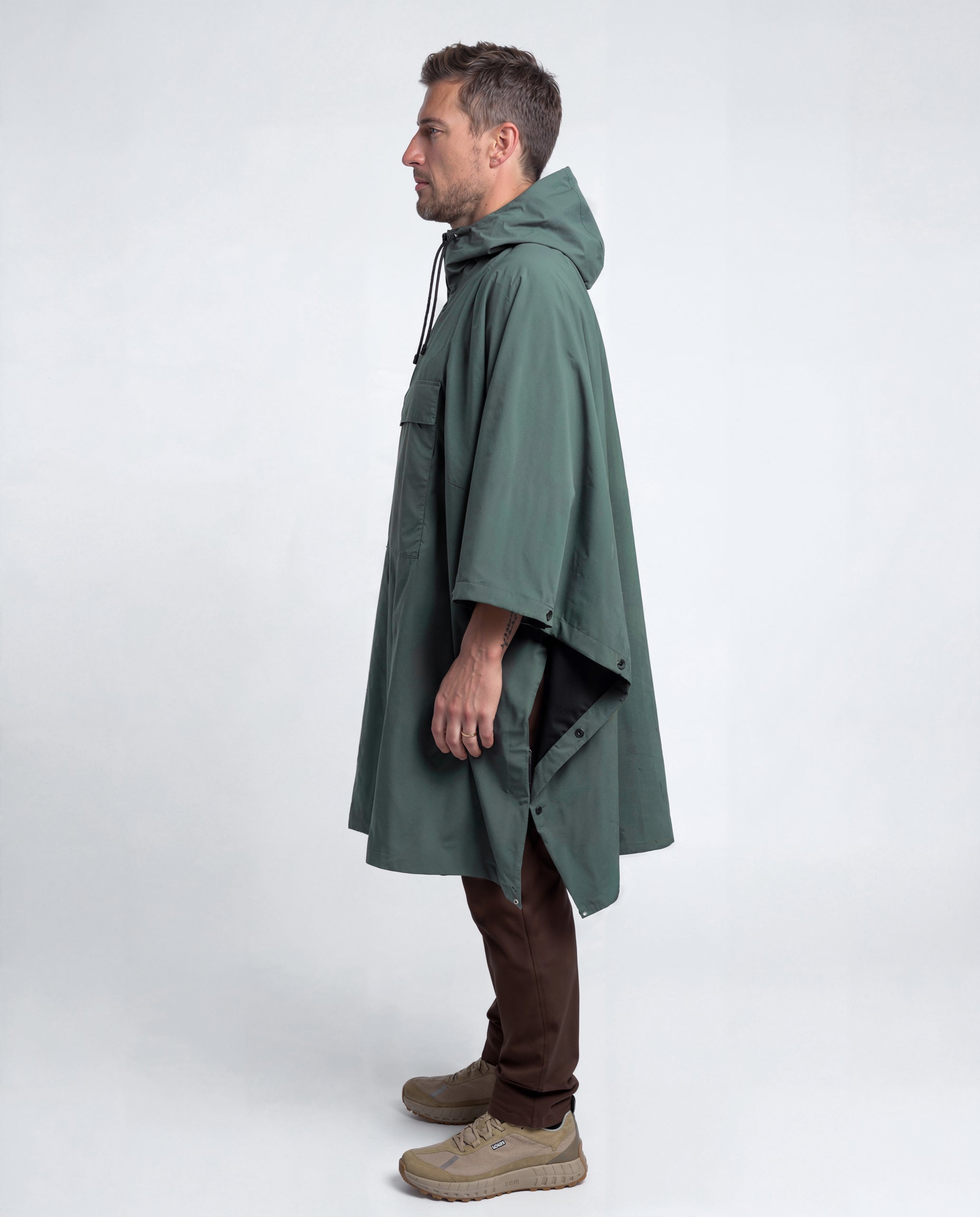 Poncho Imperméable Neblina